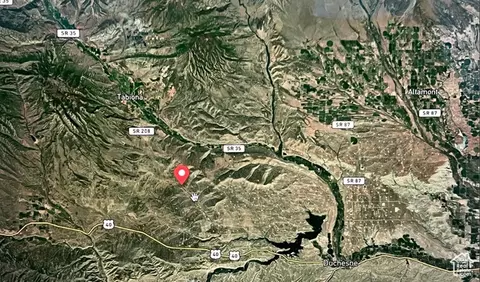 Undisclosed, Duchesne, UT 84021