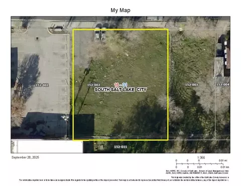 116 E Helm Ave, South Salt Lake, UT 84115