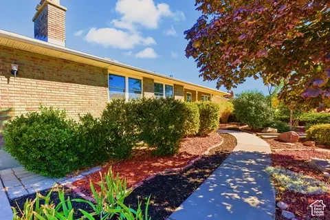 3692 W Jasmine St, West Valley City, UT 84120