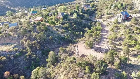 515 S Oak Ridge Cir, Pine Valley, UT 84781
