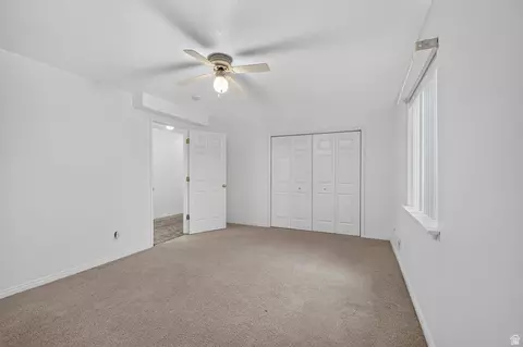 Bedroom - 170 E 400 N, Mount Pleasant, UT 84647 photo 6 of 6