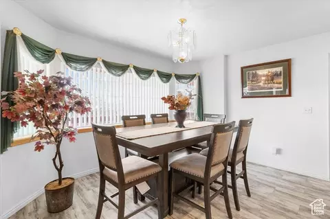Dining - 170 E 400 N, Mount Pleasant, UT 84647 photo 1 of 1