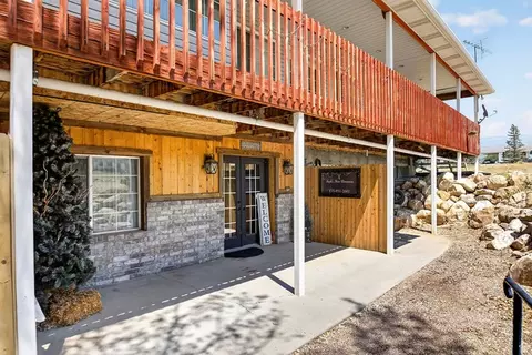 Exterior - 170 E 400 N, Mount Pleasant, UT 84647 photo 2 of 14