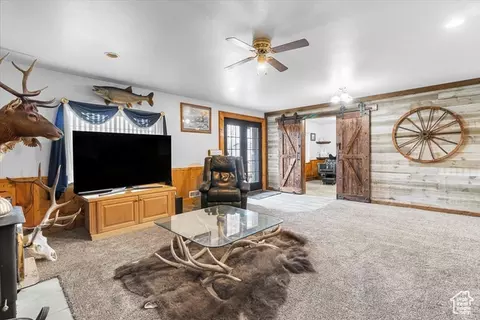 Living - 170 E 400 N, Mount Pleasant, UT 84647 photo 4 of 4