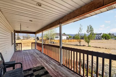 Exterior - 170 E 400 N, Mount Pleasant, UT 84647 photo 6 of 14