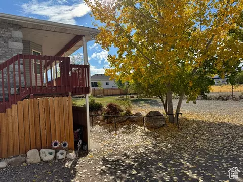 Exterior - 170 E 400 N, Mount Pleasant, UT 84647 photo 15 of 19