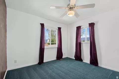 Bedroom - 170 E 400 N, Mount Pleasant, UT 84647 photo 1 of 6