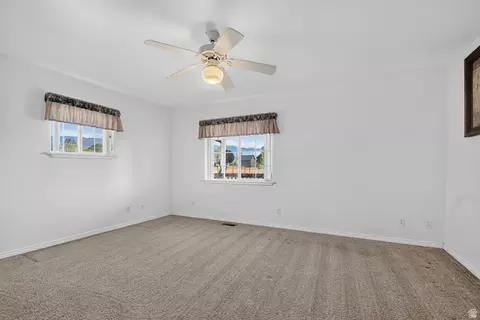 Bedroom - 170 E 400 N, Mount Pleasant, UT 84647 photo 2 of 6