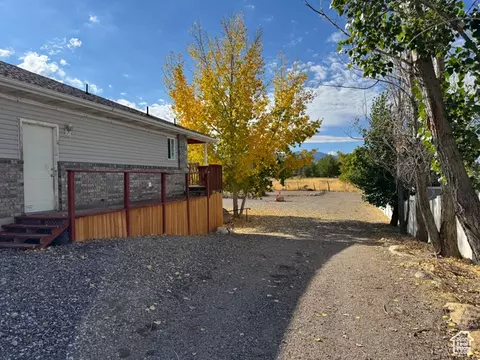 Exterior - 170 E 400 N, Mount Pleasant, UT 84647 photo 16 of 19