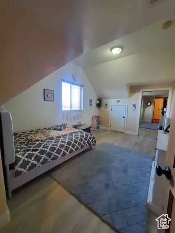 Bedroom - 86 N 2nd E, Montpelier, ID 83254 photo 8 of 12