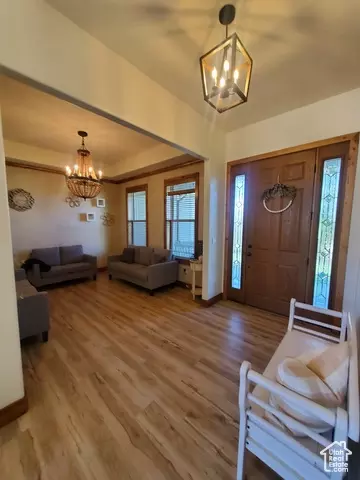 Entry Way - 86 N 2nd E, Montpelier, ID 83254 photo 1 of 4