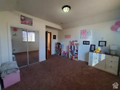 Bedroom - 86 N 2nd E, Montpelier, ID 83254 photo 3 of 12
