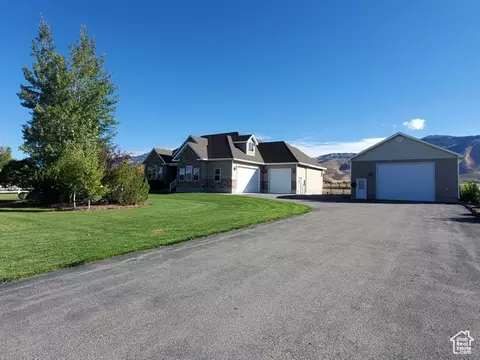 86 N 2nd E, Montpelier, ID 83254