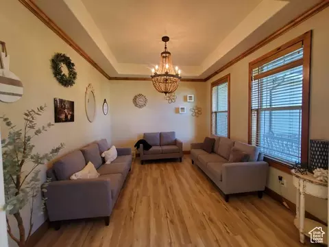 Living - 86 N 2nd E, Montpelier, ID 83254 photo 5 of 7