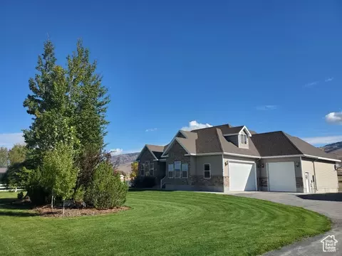 Exterior - 86 N 2nd E, Montpelier, ID 83254 photo 4 of 13