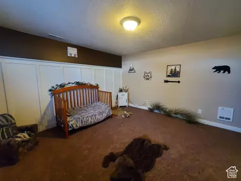 Bedroom - 86 N 2nd E, Montpelier, ID 83254 photo 9 of 12