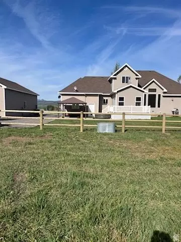 Exterior - 86 N 2nd E, Montpelier, ID 83254 photo 10 of 13