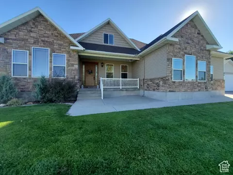Exterior - 86 N 2nd E, Montpelier, ID 83254 photo 2 of 13