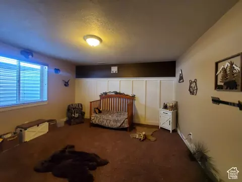 Bedroom - 86 N 2nd E, Montpelier, ID 83254 photo 11 of 12