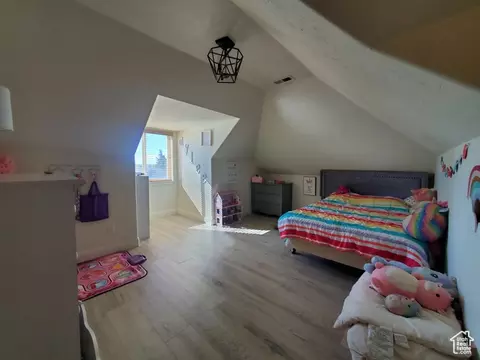 Bedroom - 86 N 2nd E, Montpelier, ID 83254 photo 6 of 12