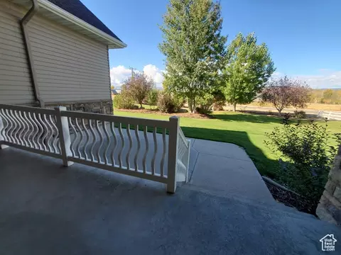 Exterior - 86 N 2nd E, Montpelier, ID 83254 photo 6 of 13