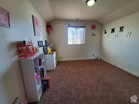 Bedroom - 86 N 2nd E, Montpelier, ID 83254 photo 4 of 12