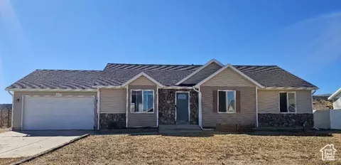 689 N 4250 W, Maeser, UT 84078