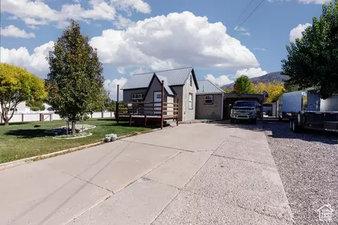 290 N 200 E, Monroe, UT 84754