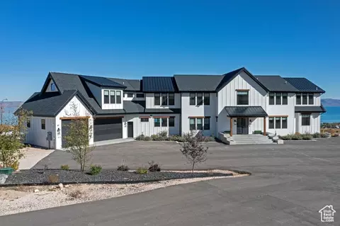 158 Cabin Hollow Rd, Fish Haven, ID 83287