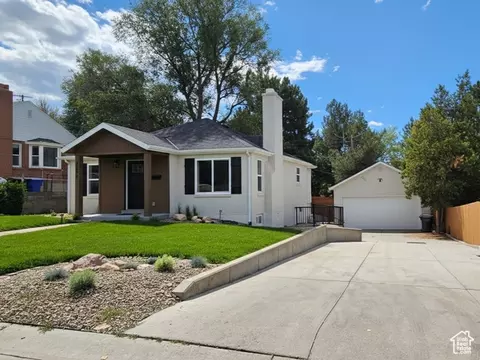 2236 E Vimont Ave, Salt Lake City, UT 84109