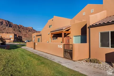 3853 S Red Valley Cir #11-A3, Moab, UT 84532
