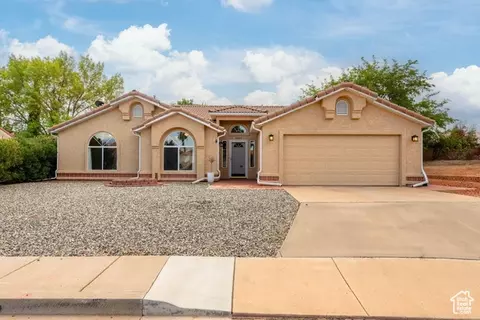 3127 Dutchman Dr, Santa Clara, UT 84765