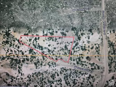 19200 W Trustworth Cv #2-38, Duchesne, UT 84021