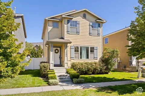 1486 W Mara Dr, Farmington, UT 84025