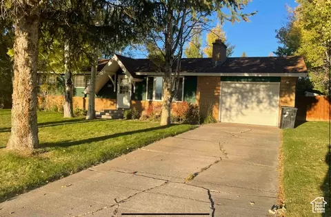 381 N 3rd E, Soda Springs, ID 83276