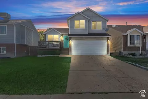 7984 St Ives Ln, West Jordan, UT 84088