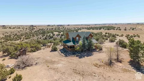 9431 S Big Buck Rd, Duchesne, UT 84021