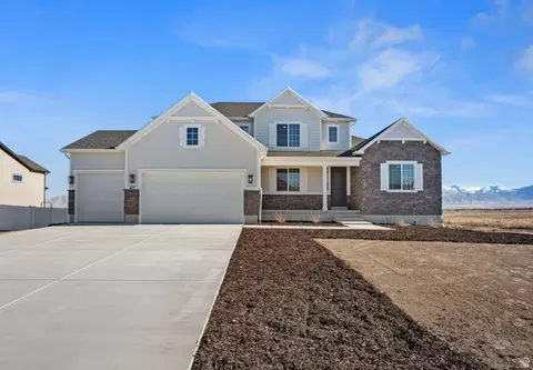 677 S Maxwell Dr #604, Grantsville, UT 84029