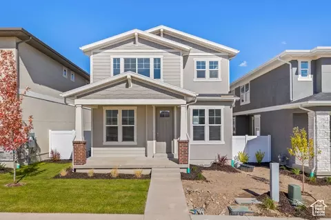 6677 W Mount Bristol Ln #115, Herriman, UT 84096