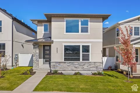 6683 W Mount Bristol Ln S #116, Herriman, UT 84096