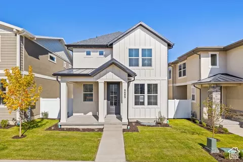 6689 W Mount Bristol Ln S #117, Herriman, UT 84096