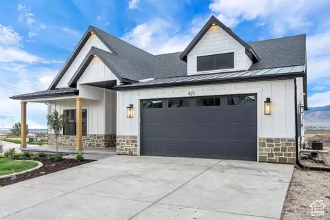 1433 N Starry Way #212, Saratoga Springs, UT 84045