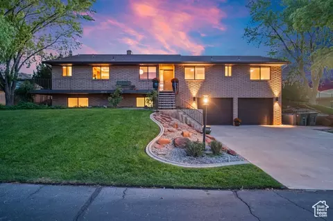 3016 S Sweetgum Cir, Saint George, UT 84790