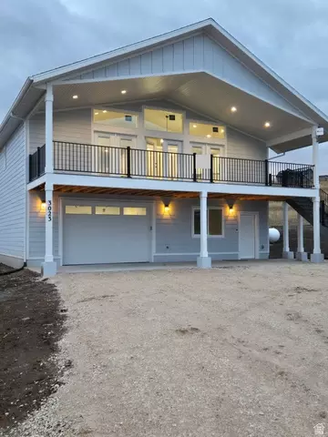 3023 S Golf Course Dr, Garden City, UT 84028