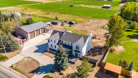 1250 E 1200 S, Heber City, UT 84032