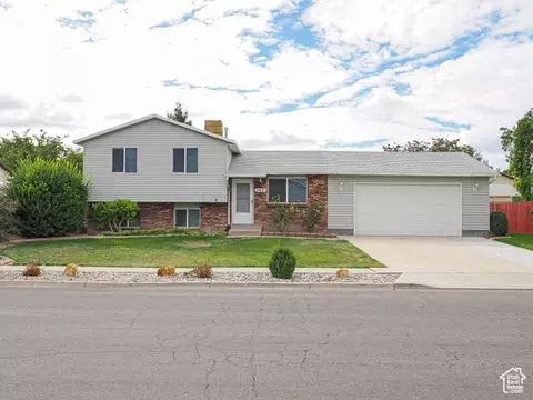 3871 W 2925 S, West Valley City, UT 84120