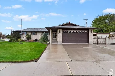 3366 W 4400 S, West Valley City, UT 84119