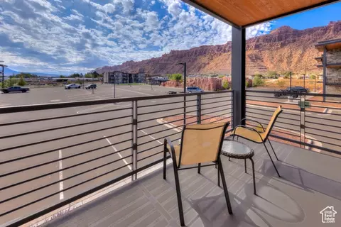 Exterior - 2331 Mesa Rd #D-5, Moab, UT 84532 photo 10 of 10