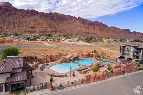 Exterior - 2331 Mesa Rd #D-5, Moab, UT 84532 photo 5 of 10