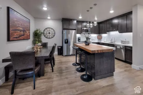 Kitchen - 2331 Mesa Rd #D-5, Moab, UT 84532 photo 2 of 6